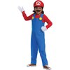 Strój karnawałowy DISGUISE Super Mario 125-135 cm Wiek 7-8 lat