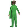 Strój karnawałowy DISGUISE Minecraft Creeper 134-146 cm Płeć Chłopiec
