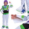 Strój karnawałowy DISGUISE Toy Story Buzz Lightyear 110-122 cm