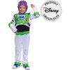 Strój karnawałowy DISGUISE Toy Story Buzz Lightyear 110-122 cm Płeć Chłopiec