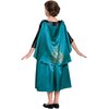 Strój karnawałowy DISGUISE Disney Anna 110-122 cm Wiek 5-6 lat