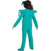 Strój karnawałowy DISGUISE Minecraft Diamentowa Zbroja 109-126 cm Płeć Chłopiec