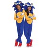 Strój karnawałowy DISGUISE Jeż Sonic 134-146 cm