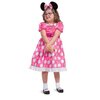 Strój karnawałowy DISGUISE Disney Myszka Minnie 110-122 cm