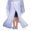 Strój karnawałowy DISGUISE Disney Kraina Lodu Elsa Frozen Księżniczka 110-122 cm Kolor Fioletowy