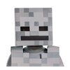 Strój karnawałowy DISGUISE Minecraft Skeleton Biały 110-122 cm Postać Skeleton