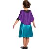 Strój karnawałowy DISGUISE Disney Anna 125-135 cm Wiek 7-8 lat
