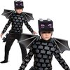 Strój karnawałowy DISGUISE Minecraft Ender Dragon 134-146 cm