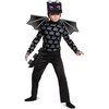 Strój karnawałowy DISGUISE Minecraft Ender Dragon 134-146 cm Wiek 10-12 lat