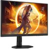 Monitor AOC Q27G4XF 27" 2560x1440px IPS 180Hz 0.5 ms [MPRT] Czas reakcji matrycy [ms] 0.5 [MPRT]