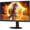 Monitor AOC Q27G4XF 27" 2560x1440px IPS 180Hz 0.5 ms [MPRT] Czas reakcji matrycy [ms] 1 [GTG]