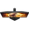 Monitor AOC Q27G4XF 27" 2560x1440px IPS 180Hz 0.5 ms [MPRT] Jasność ekranu [cd/m2] 300