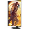 Monitor AOC Q27G4XF 27" 2560x1440px IPS 180Hz 0.5 ms [MPRT] Zastosowanie Dla gracza
