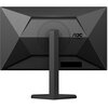 Monitor AOC Q27G4XF 27" 2560x1440px IPS 180Hz 0.5 ms [MPRT] Typ ekranu Płaski