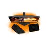 Monitor AOC Q27G4XF 27" 2560x1440px IPS 180Hz 0.5 ms [MPRT] Ekran 27", 2560 x 1440px, IPS