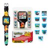 Zabawka smartwatch KIDS EUROSWAN Pokemon POK4231 Rodzaj Zabawka interaktywna