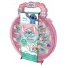 Zestaw kreatywny KIDS EUROSWAN Podróżny zestaw artystyczny Stitch ST00030