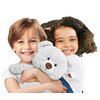 Maskotka COBI Miś Cobiś Śpioszek KD-HUN2741 Typ Maskotka