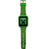 Zabawka smartwatch KIDS EUROSWAN Minecraft MIN4045 Płeć Dziewczynka