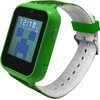 Zabawka smartwatch KIDS EUROSWAN Minecraft MIN4045 Wiek 6+