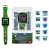 Zabawka smartwatch KIDS EUROSWAN Minecraft MIN4045 Rodzaj Zabawka interaktywna