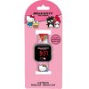 Zegarek KIDS EUROSWAN Hello Kitty z kalendarzem HK50151