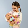 Maskotka COBI Thready Bear Miś Guziczek MO-23001 Wiek 3+