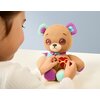 Maskotka COBI Thready Bear Miś Guziczek MO-23001 Efekt świetlny Nie