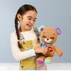 Maskotka COBI Thready Bear Miś Guziczek MO-23001 Płeć Dziewczynka