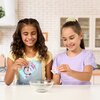 Zestaw kreatywny COBI CooKeez Makery Tarta MO-23511 (1 zestaw) Materiał Plusz