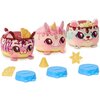 Zestaw kreatywny COBI CooKeez Makery Tarta MO-23511 (1 zestaw) Funkcje rozwojowe Wyobraźnia