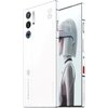 Smartfon NUBIA Red Magic 9s Pro 5G 12/256GB 6.8" 120Hz Biały Wersja systemu Android 14