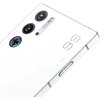 Smartfon NUBIA Red Magic 9s Pro 5G 12/256GB 6.8" 120Hz Biały Pojemność akumulatora [mAh] 6500