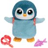 Zabawka interaktywna COBI Little Live Pets Chodzący Pingwinek MO-26535 Płeć Chłopiec