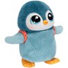 Zabawka interaktywna COBI Little Live Pets Chodzący Pingwinek MO-26535 Płeć Dziewczynka