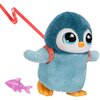 Zabawka interaktywna COBI Little Live Pets Chodzący Pingwinek MO-26535 Wiek 5+