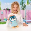 Zabawka interaktywna COBI Little Live Pets Chodzący Pingwinek MO-26535 Seria Little Live Pets