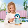 Zabawka interaktywna COBI Little Live Pets Chodzący Pingwinek MO-26535 Funkcje rozwojowe Wyobraźnia