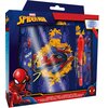 Pamiętnik KIDS EUROSWAN Spider-Man z magicznym długopisem SP50069