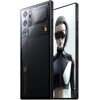 Smartfon NUBIA Red Magic 9s Pro 5G 16/512GB 6.8" 120Hz Czarny transparentny Wersja systemu Android 14