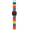 Zegarek KIDS EUROSWAN Super Mario z kalendarzem GSM4236 Rodzaj Zegarek