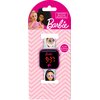 Zegarek KIDS EUROSWAN Barbie z kalendarzem BB00033