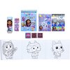 Zestaw kreatywny KIDS EUROSWAN Koci Domek Gabi GD00076 Rodzaj Zestaw kreatywny
