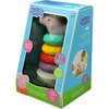 Zabawka edukacyjna KIDS EUROSWAN Świnka Peppa PP17088