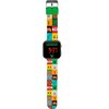 Zegarek KIDS EUROSWAN Minecraft z kalendarzem MIN4272 Rodzaj Zegarek
