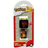 Zegarek KIDS EUROSWAN Pokemon z kalendarzem POK4322