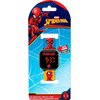 Zegarek KIDS EUROSWAN Spider-Man z kalendarzem SPD4903