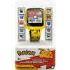Zabawka smartwatch KIDS EUROSWAN Pokemon Pikachu POK4260