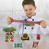 Zestaw figurek COBI Terror Fried Paskudne kąski CHA-08091 Typ Zestaw figurek