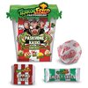 Zestaw figurek COBI Terror Fried Paskudne kąski CHA-08091 Seria Terror Fried